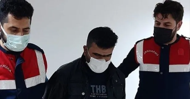 SON DAKİKA: Ankara'da DEAŞ operasyonu: Eylem hazırlığındaki iki terörist yakalandı