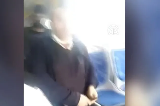 Son dakika: Ataşehir'de skandal olay! İETT şoförü yolcuya bıçak çekti