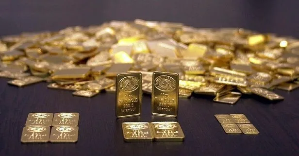 Altın fiyatları son dakika! 22 ayar bilezik gramı, gram, çeyrek, tam altın fiyatları ne kadar? 17 Nisan Çarşamba