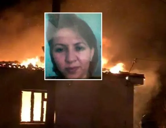 Korkunç son! Feci şekilde can verdi