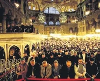 Namaz günahları döker