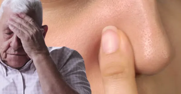 Eğer bunun kokusunu alabiliyorsanız: 1 dakikada Alzheimer testi! ABD'li uzmanlar açıkladı!