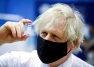 SON DAKİKA: İngilterede koronavirüs anketi! Halk Başbakan Boris Johnsona güvenmiyor