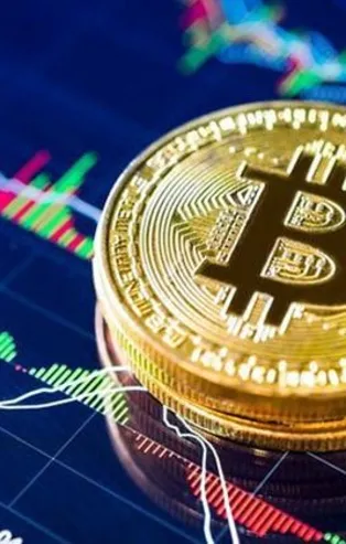 28 Şubat Bitcoin, Ethereum ve Dogecoin'de son durum ne? BTC, ETH ve XRP kaç dolar/TL oldu?