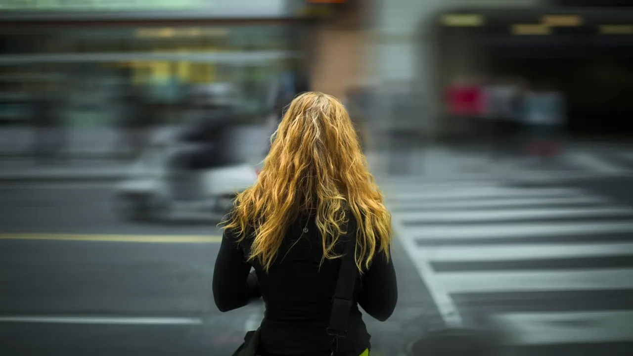 Gerçeklik algısı çöktü! Artık sokakta ayırt edemeyeceksiniz - 4