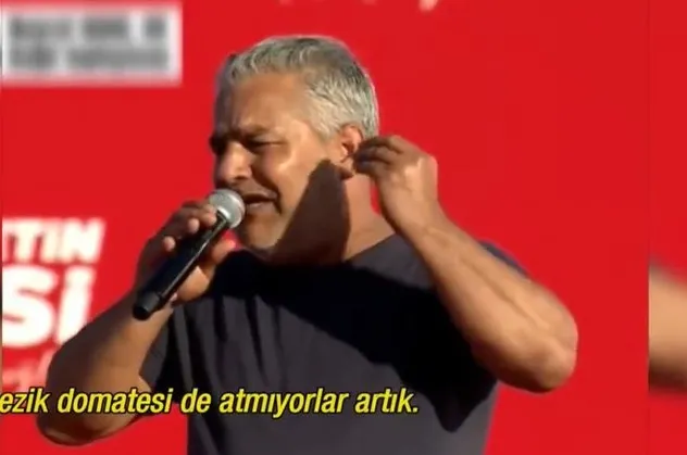 CHP'nin Maltepe mitingindeki terlik tiyatrosunu A Haber deşifre etti! Nusret Güllü'yü çalışma arkadaşları anlattı: Fırsat buldukça gelir