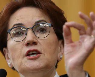 Son dakika: Meral Akşener'den paça kurtarma operasyonu! İYİ Parti kurultayında Kemal Kılıçdaroğlu ve CHP'yi harcayacak