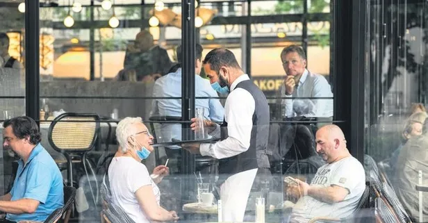 Avrupa’da panik büyüyor