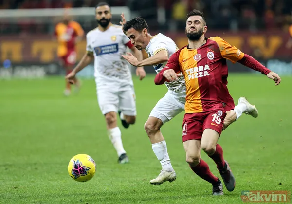 Galatasaray 90'da yıkıldı! Sosyal medya sallandı! İşte o yorumlar... - 15