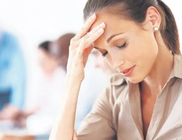 Baş belası tansiyon