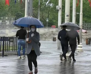 İstanbul’da bu sabah