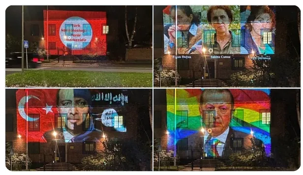 1669048896191.jpeg Stockholm ve Lozan'da rezil görüntüler: Belediye meclis üyesi PKK/YPG'lilerle kol kola-5