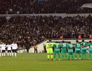 Beşiktaş-Bursaspor