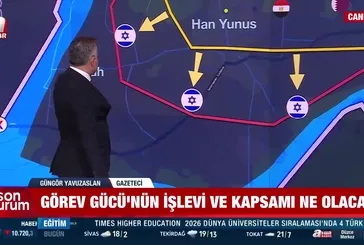 Ateşkes sonrası Gazze'de neler yaşanıyor?