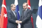 Finlere NATO İsveç'e veto! Başkan Erdoğan, İsveç'in "Şok olacağını" anlattı