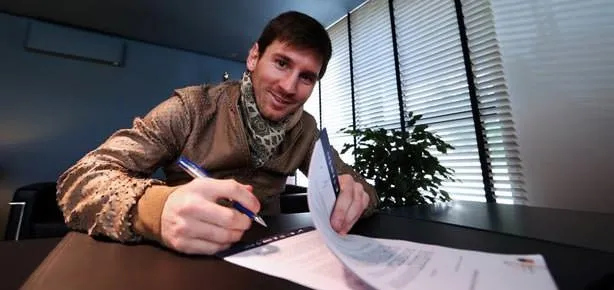 1 euro’luk kalemle tarihi imza