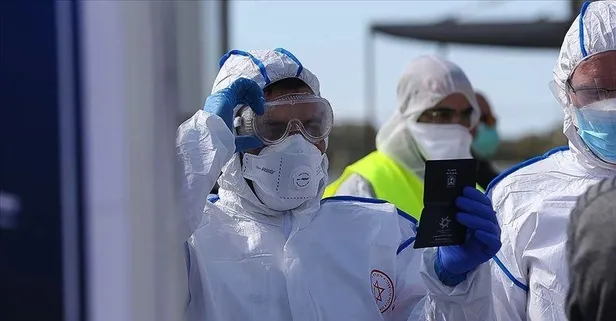 Son dakika: Dünya genelinde Kovid-19 vaka sayısı 4 milyon 400 bini aştı