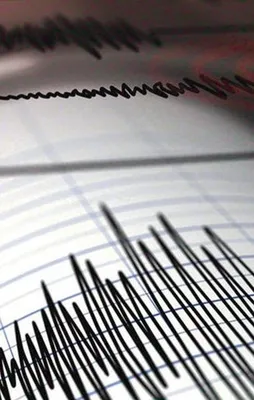 Bodrum'da korkutan deprem