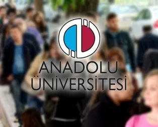 AÖF sınav giriş belgesi ile sınav yerleri sorgulama! 2019 Açık öğretim vize sınavı ne zaman?