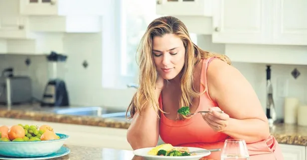 Obezite demek rahim kanseri demek