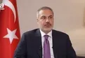 Bakan Fidan’dan ABD ve israil ilişkilerine dikkat çeken sözler!