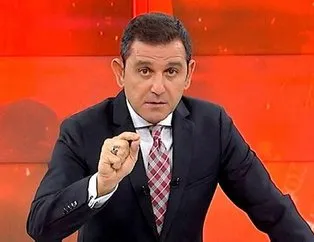 Portakal’a dava şoku! Başsavcılık hareket geçti