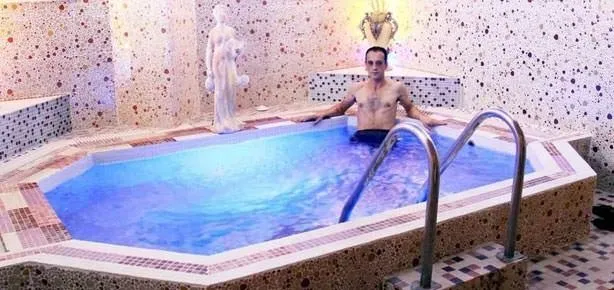 Afrodit güzelliği