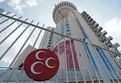 MHP'nin Büyük Kurultayı yarın yapılacak!