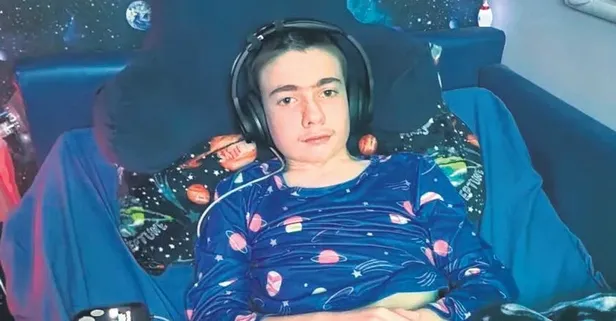 Dünyada bir ilk! Epilepsi hastası çocuk kafasına yerleştirilen cihazla iyileşti