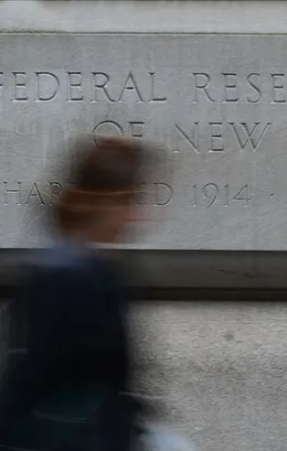 FED faiz değişikliğine gitmedi