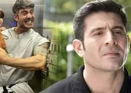 Camdaki Kızın Hayrisi Cihangir Ceyhanın sır gibi sakladığı eşi güzelliğiyle hayran bıraktı! Kaşla göz arasında çocuk yapmışlar