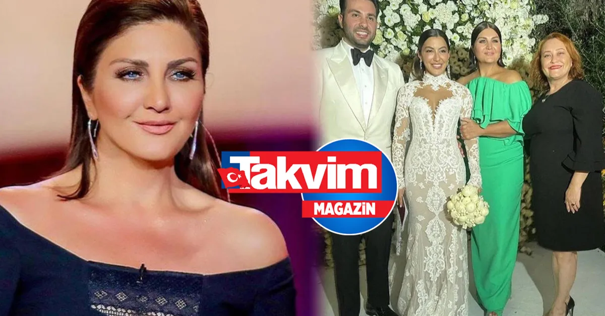 Sibel Can ile Hakan Ural’ın taze gelini Merve Kaya bakın ne iş yapıyor! Duyunca çok şaşıracaksınız! Engincan Ural’ın biricik eşi meğer o işte çalışıyormuş...
