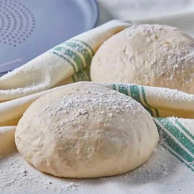 Kabartma tozundan çok daha etkili! Hamuru balon gibi şişirecek