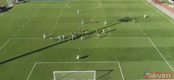 Altay Bayındır'ın Alanyaspor'dan yediği gol Fenerbahçe taraftarını çıldırttı! Sosyal medyadan tepki yağdı... - 3