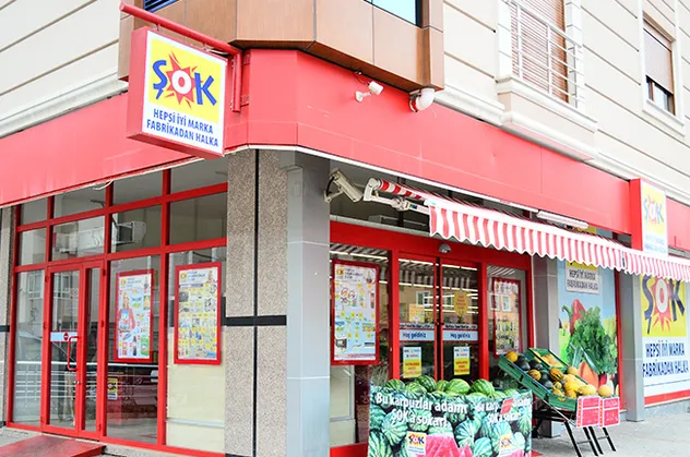 ŞOK aktüel ürünler kataloğu! ŞOK 7-10 Kasım aktüel ürün fırsatlarında neler var?