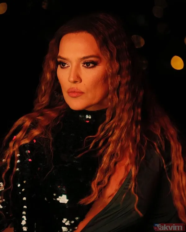 2 saat sonra elleri titremeye başladı! Ölümden dönen Demet Akalın yaşadıklarını anlattı! Zayıflama iğnesi yaptırmıştı - 6