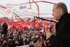 Son dakika: Başkan Erdoğan'ın yerel seçim mesaisi! 7 bölge 50 ilde miting