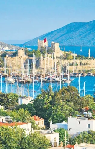 Tatil bölgelerindeki kazık fiyatlarda yeni kurnazlık! Menülere 'köy' ibaresi ekleyip fiyatları şişirdiler