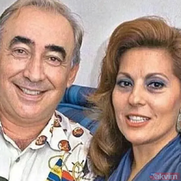 Kral Kaybederse’nin Fadi’si Merve Dizdar’ın 3 yıllık eski eşi kendisi gibi oyuncu! - 24