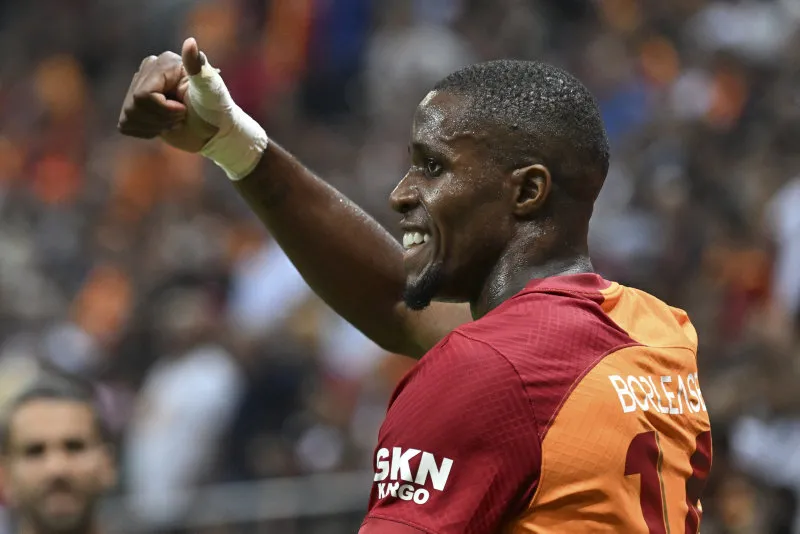 ÖZEL | Zaha neden oynamıyor? İşte o rapor - 2