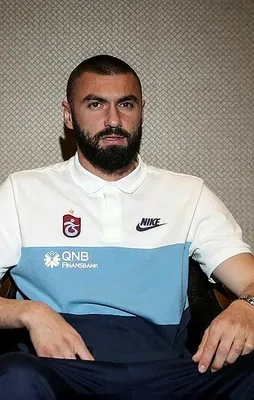 Burak Yılmaz'dan söylentilere yanıt