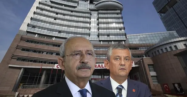 CHP’li Özel'den Kemal Kılıçdaroğlu'na fondaş üzerinden "ihraç sopası" gösterdi: "Kimseyi hedef göstermek istemem"