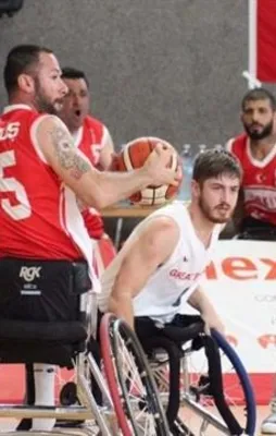 Türkiye Avrupa şampiyonu oldu