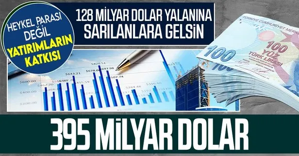 SON DAKİKA: Ulaştırma ve Altyapı Bakanı Adil Karaismailoğlu: Yatırımlarımızın GSYH’ye etkisi 395 milyar dolar