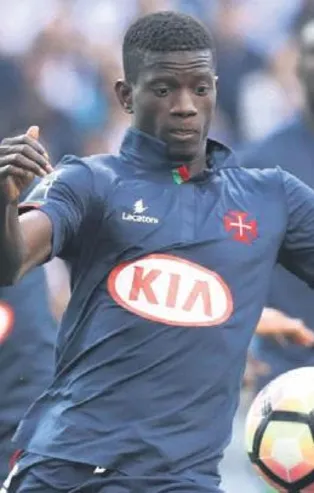 Edgar Le’yi kiralamak istiyorlar