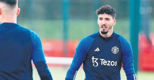 M.United Altay Bayındır’la yolları ayırıyor