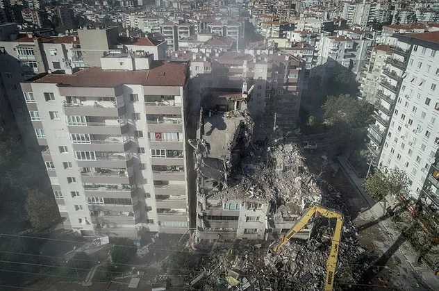 Elazığ'dan sonra İzmir'de de aynı iddia! 15 yıla kadar hapis cezası var