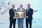 Hedef; Sıfır iş kazası