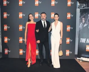 Atv Cannes’a damgasını vurdu!