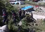 SON DAKİKA: Trabzon'da 6 yayla evi soyuldu komandolar operasyonları sıklaştırdı